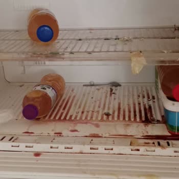 Tavas ADM Sayacı Değişikliği Sonrası 40 Gün Elektriksiz Kaldık, Buzdolabı Bozuldu, Ödeme İhmali