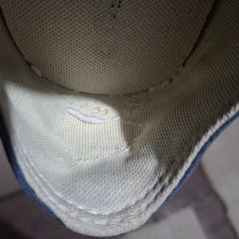 Ayıplı Converse Chuck 70 Sneaker'da Aşınma Ve Mağazanın Çözüm Sunmaması
