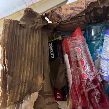 Gratis Paketleme Hatası Ürünlerin Bozulmasına Neden Oldu