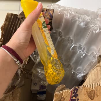 Gratis Paketleme Hatası Ürünlerin Bozulmasına Neden Oldu