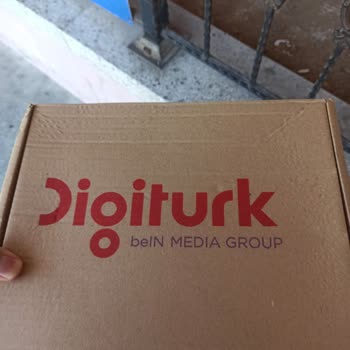 Digiturk Kutu Ekipmanı İadesinde 700 TL Ücret Ve Kapalı Şubeler Nedeniyle Mağduriyet