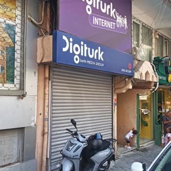 Digiturk Kutu Ekipmanı İadesinde 700 TL Ücret Ve Kapalı Şubeler Nedeniyle Mağduriyet