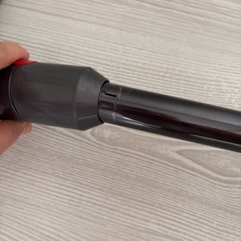Dyson V12 Süpürgede Çatlak Sorunu Ve Garanti Dışı Reddi