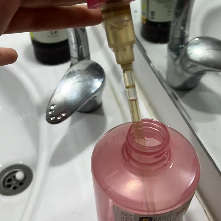 Bioderma Yüz Temizleme Jelinde Paslanmış Ambalaj Ve Güven Sorunu