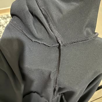 Masal Fashion’ın Haksız İade Reddi Ve Üzerindeki Etiket Sorunu