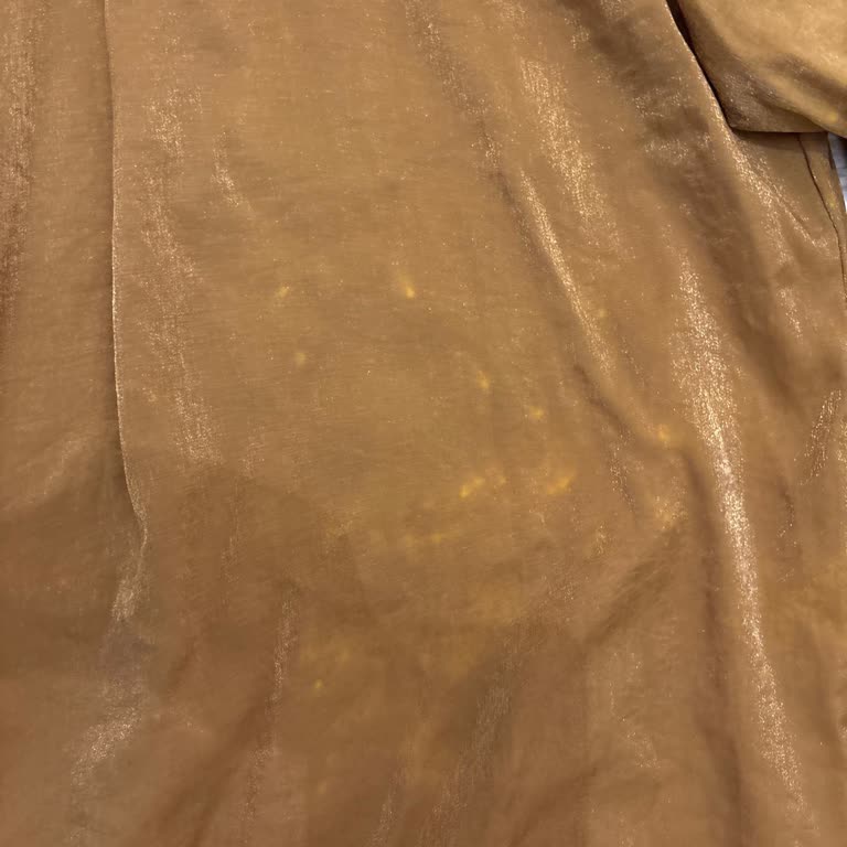 Vanish Kosla Oxi Action Ruined My Satin Pants