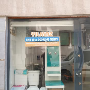 Yılmaz Sıhhi Su ve Doğalgaz Tesisatı - Bandırma Dönüş Yapmadı