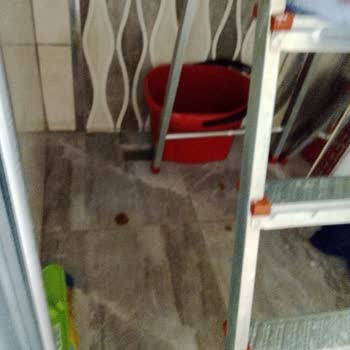 Yılmaz Sıhhi Su ve Doğalgaz Tesisatı - Bandırma Dönüş Yapmadı