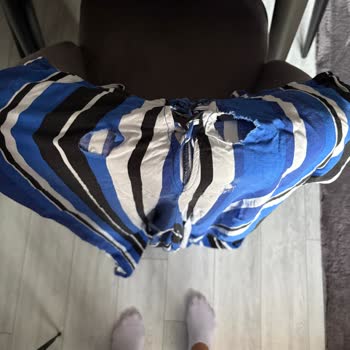 My Jumpsuit Fabric Tore After Applying Vanish Kosla Oxi Action According to Instructions