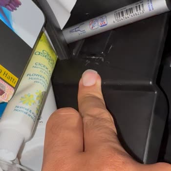 Tampon Delik Ve İzinsiz Plakalık Takılmasıyla Karşılaşılan Kötü İşçilik