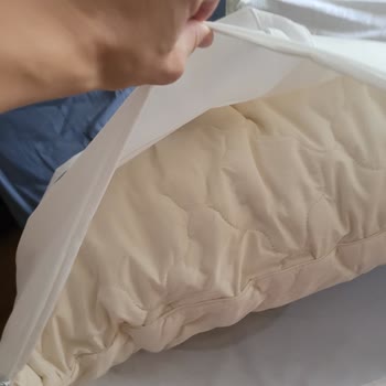 Açılmış Poşet Nedeniyle Sert Yün Yastığın Değişimi Reddedildi