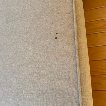 Kervan Mobilya’dan Hasarlı Bahçe Koltuk Takımı 8 Gün Yanıtsız