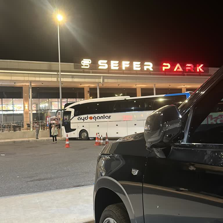 Aydoğanlar’ın Sefer Park’ta Kaybolan Cüzdan İçin Acil Yardım Talebi