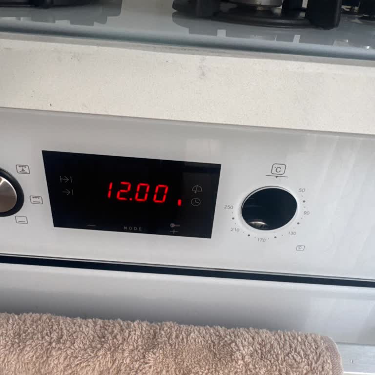 Teka Servis Sözlerini Tutmuyor Ve Ürün Arızalarım Çözülmüyor