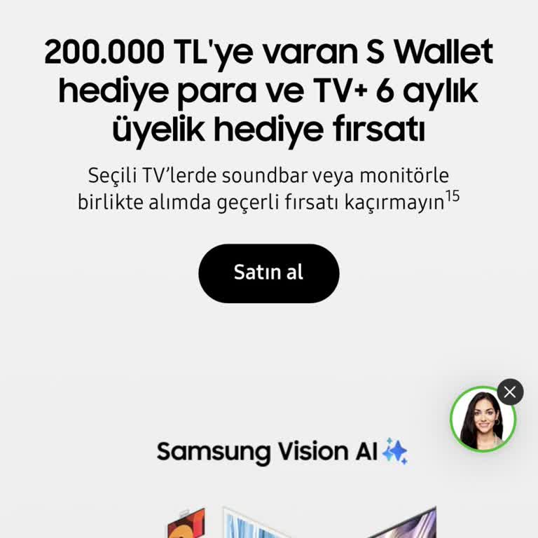Kampanya Bakiyesi Hesabımda Yer Almadığı İçin İade Talep Ediyorum