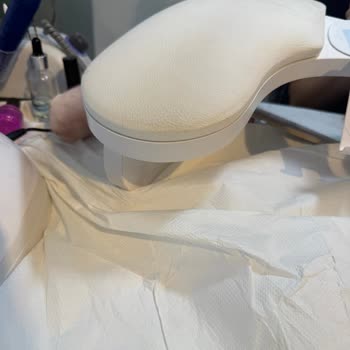 Cansay Nail Beauty Hijyen Eksikliği Ve Kötü Hizmet
