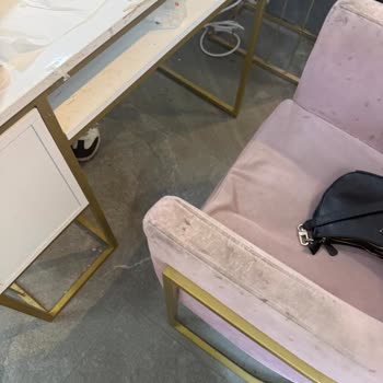 Cansay Nail Beauty Hijyen Eksikliği Ve Kötü Hizmet