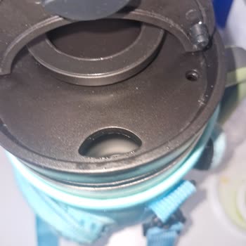 Escamp MagSafe Termosunun Kapak Sızıntısı Ve A101'in Uzun Servis Süreci