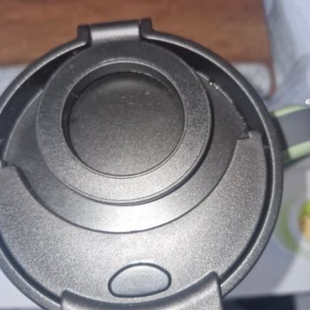 A101'de Escamp MagSafe Termosunun Sızması Ve Uzun Servis Süreci