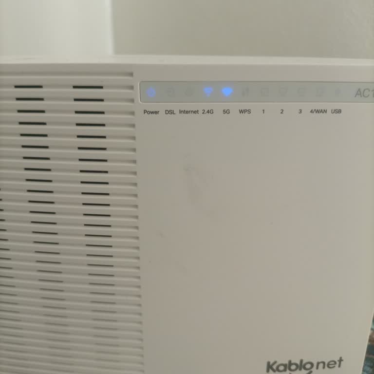Kablo Net'in 14 Gün Süren İnternet Kesintisi Ve Belirsiz Çözüm Tarihi Öğrenciyi Mağdur Ediyor
