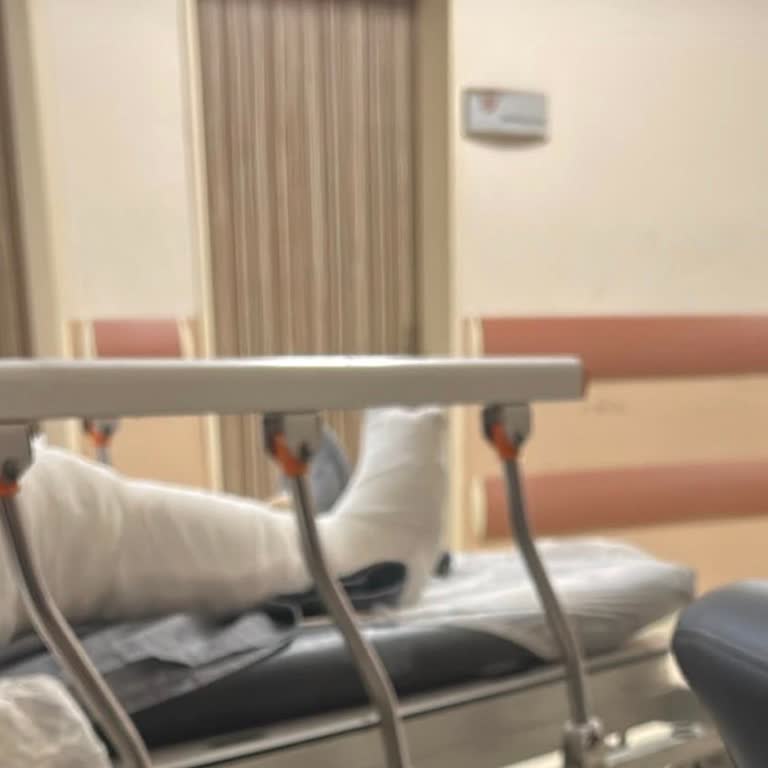 Acil Ambulans Talebimiz Cevapsız Bırakıldı, Annemin Kontrol Randevusu Tehlikede