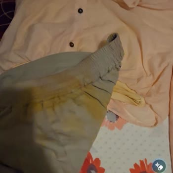 @waqastore_ Pantolon Aşırı Derecede Boya Akıttı Ve Bu Eşyalarıma Doğrudan Zarar Verdi