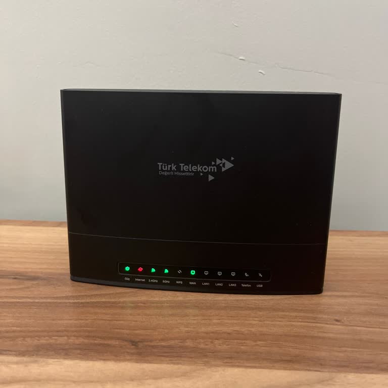 Digiturk İnternet Kesintisi Ve Yanıtsız Müşteri Hizmetleri Mağduru