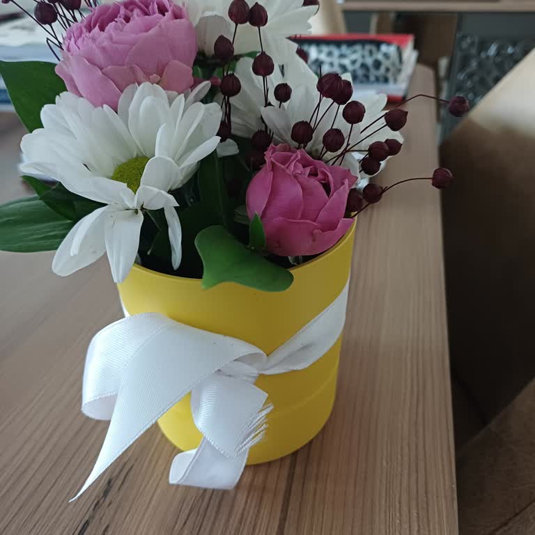 Çiçek Sepeti Yanıltıcı Çiçek Siparişi Ve Yarı İade Talebi