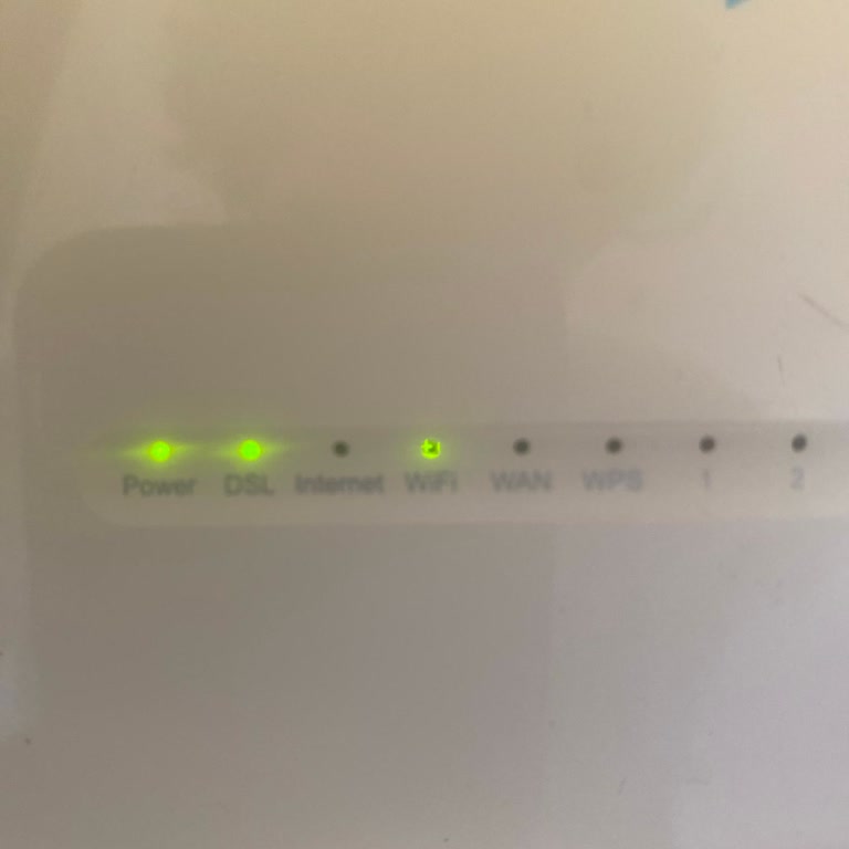 Kurulum Tamamlandı, İnternet Aktif Değil Ve Müşteri Hizmetlerine Ulaşılamıyor