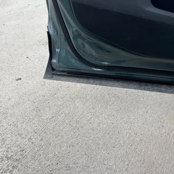 Kaza Sonrası Yeni Citroen C4'üm Parça Bekletilmesi Nedeniyle 3,5 Ay Serviste