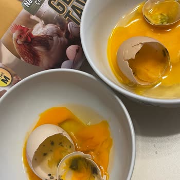 Migros Hemen'den Alınan Küflü Yumurta Ve Eksik Barkod Sebebiyle Sağlık Riski Ve İade Talebi