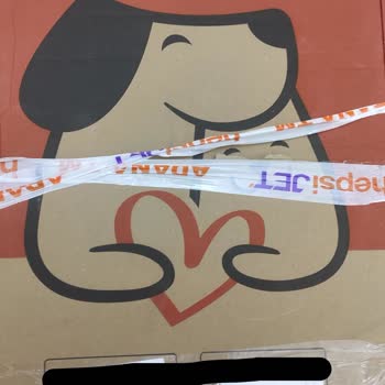 Hasarlı Ve Açılmış Paket Teslimatı