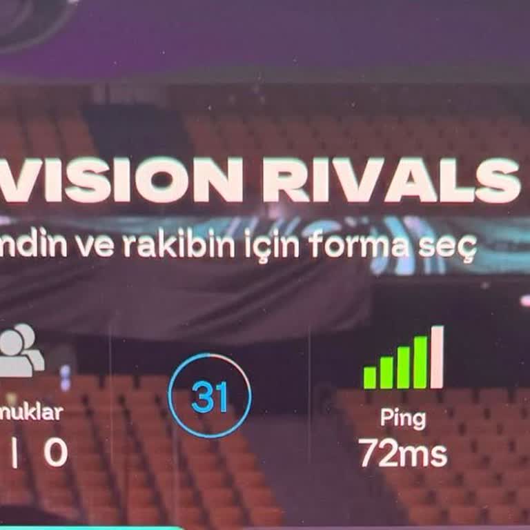 TÜRKSAT Kablo Net İçin Yüksek Ping Sorunu Ve Rota Optimizasyonu Talebi