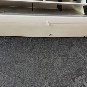 Arçelik Yetkili Servisi 10 Yıllık Klimamı Reddetti