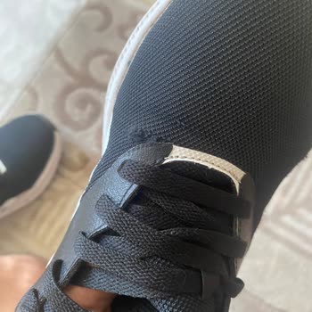 Reebok Ayakkabısının 5 Ayda Yırtılması Ve Garanti Reddi