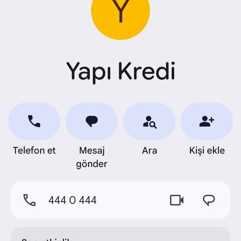 ATM'de Kaybolan 4.400 TL Hesaba Geçmediği İçin Acil İade Talebi