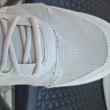 Helly Hansen Shoes From Bodrum Boyner Tore After Just Two Months