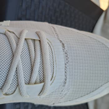 Helly Hansen Shoes From Bodrum Boyner Tore After Just Two Months