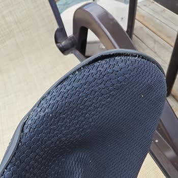 Helly Hansen Crest Watermoc Soles Came Apart After One Week of Use