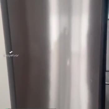 Siemens Buzdolabı Sıkıntısı
