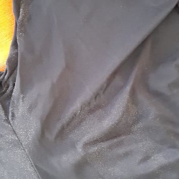 Kom Mayosunda Hızlı Deformasyon Ve Mağaza Kapanışı Nedeniyle İade Talebi
