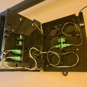 Beş Yıllık Gigafiber Altyapısı Aktif Edilmediği İçin Hizmet Açılması Talebi
