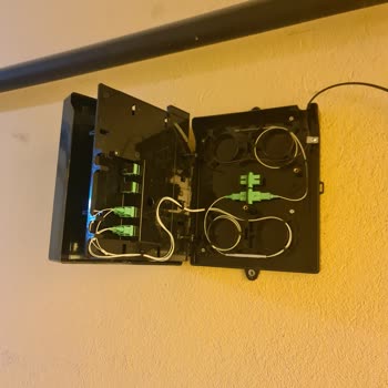 Beş Yıllık Gigafiber Altyapısı Aktif Edilmediği İçin Hizmet Açılması Talebi