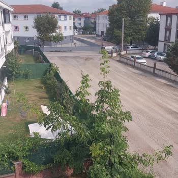 Kapı Eşiği Sökülmesi Engelli Vatandaşı Güvenliğini Tehdit Ediyor