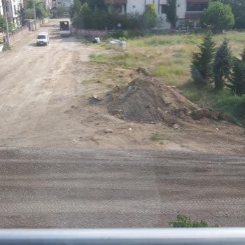 Kapı Eşiği Sökülmesi Engelli Vatandaşı Güvenliğini Tehdit Ediyor