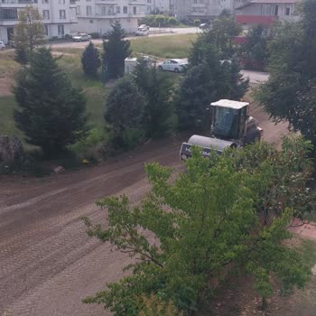 Kapı Eşiği Sökülmesi Engelli Vatandaşı Güvenliğini Tehdit Ediyor