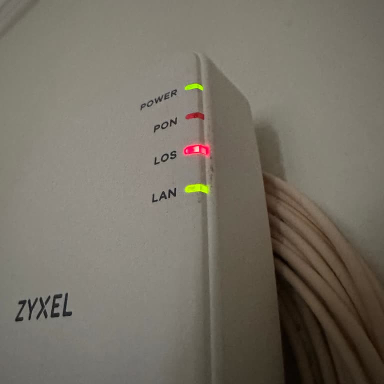 TurkNet Giga Fiber'da Sık Kesintiler Ve Yetersiz Bilgilendirme