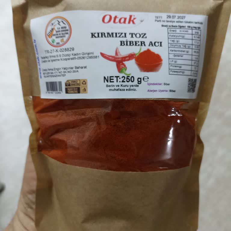 Yanlış Pul Biber Gönderimi Ve Haksız Kargo Ücreti İadesi Talebi