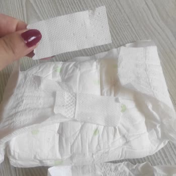Sleepy Bezi Yan Bant Kopması: Kullanılamaz Ürün Şikayeti