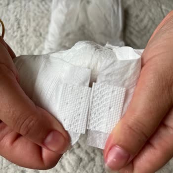 Sleepy Bezi Yan Bant Kopması: Kullanılamaz Ürün Şikayeti